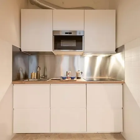 Lauben Apartment: Bolzano