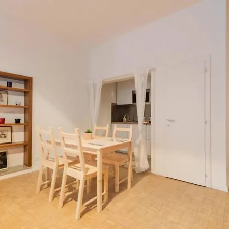 Lauben Apartment: