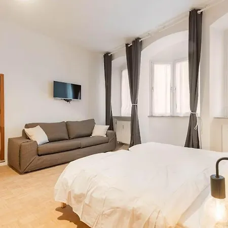 Lauben Apartment: Apartment *