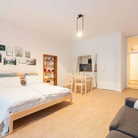 Lauben Apartment: * Bolzano